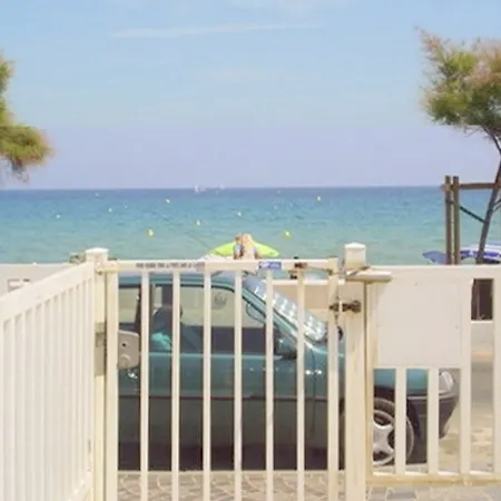 Beautiful In On The French Riviera, With 2 Bedro Apartment