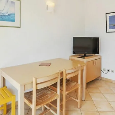 Apartment Beautiful In On The French Riviera, With 2 Bedro *