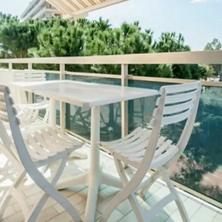 Apartment Beautiful In On The French Riviera, With 2 Bedro